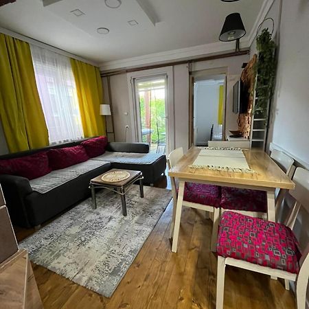 Apartmán Garmani Vrnjačka Banja Exteriér fotografie
