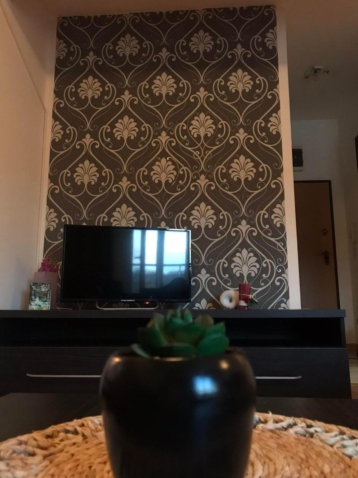 Apartmán Garmani Vrnjačka Banja Exteriér fotografie