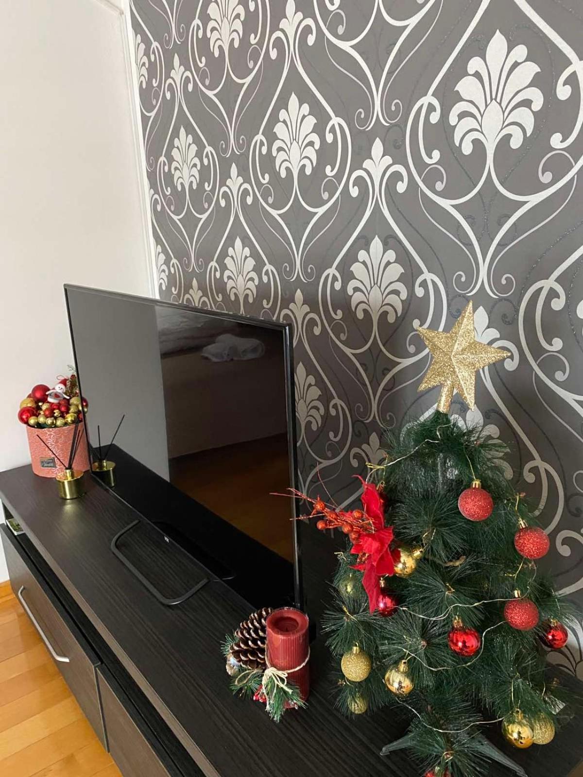 Apartmán Garmani Vrnjačka Banja Exteriér fotografie
