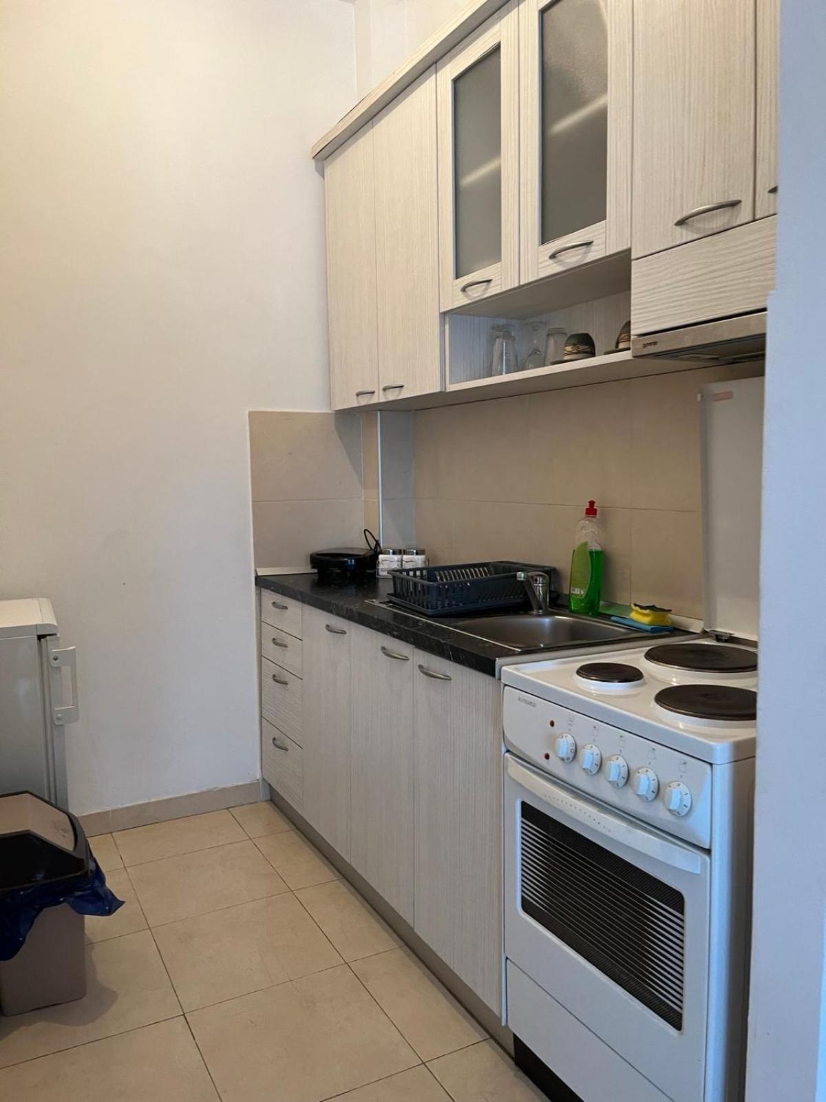 Apartmán Garmani Vrnjačka Banja Exteriér fotografie