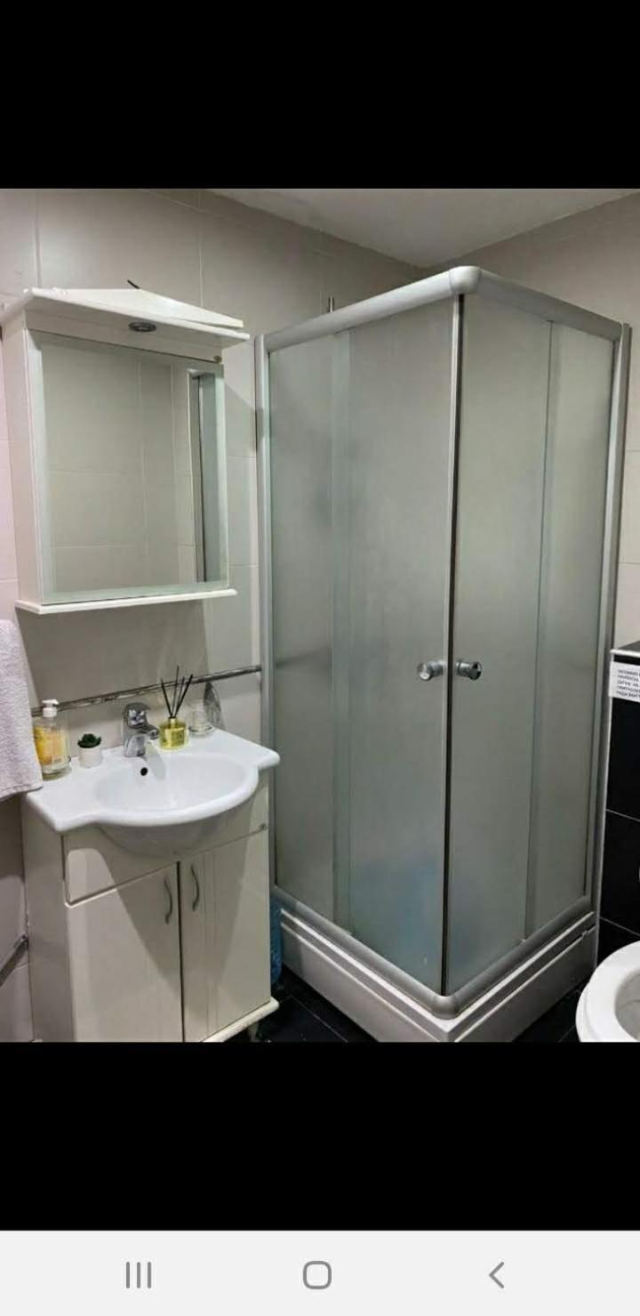 Apartmán Garmani Vrnjačka Banja Pokoj fotografie