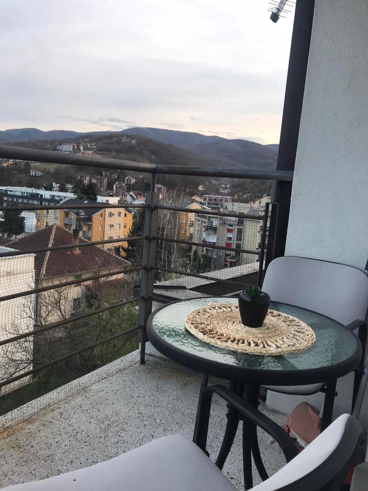 Apartmán Garmani Vrnjačka Banja Pokoj fotografie
